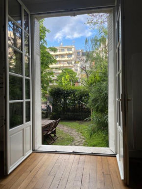 Appartement avec parking